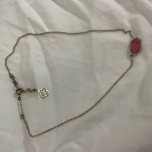 Kendra Scott necklace!!